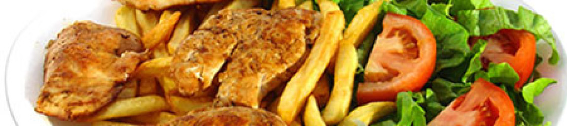 Chicken