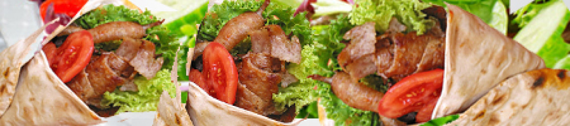 Döner Kebap