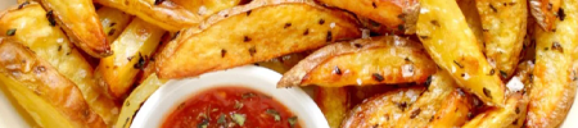 Fingerfood