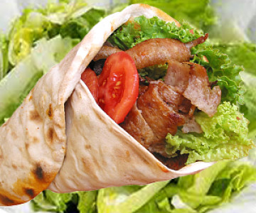 Kebap Dürüm (FB)