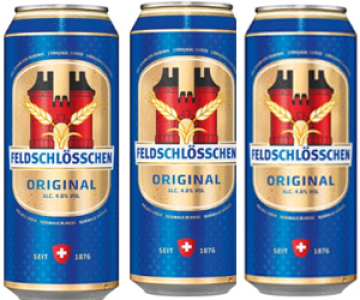 Feldschlösschen