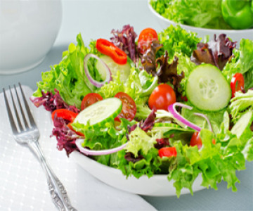 Griechischer Salat